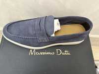 Продается обувь Massimo Dutti