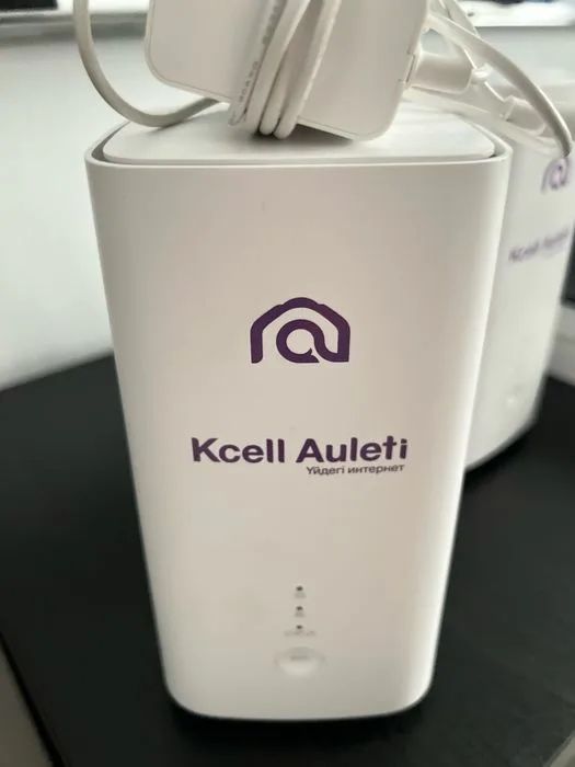 роутер модем 5g и 4g huawei aulet безлимит интернет