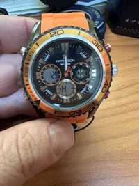 Ceas paterson usa dual time