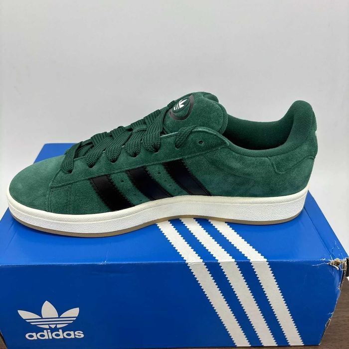 Оригинални маратонки *ADIDAS CAMPUS 00s * EU36 2/3 -40 2/3