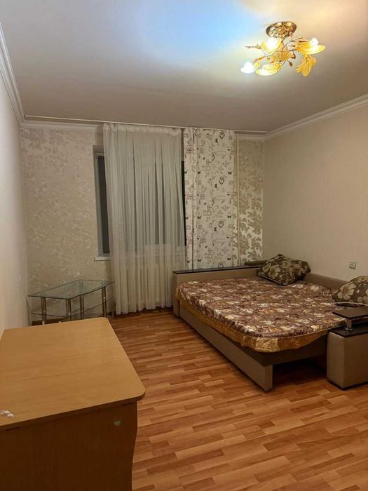 Едностаен имот в Сухата река