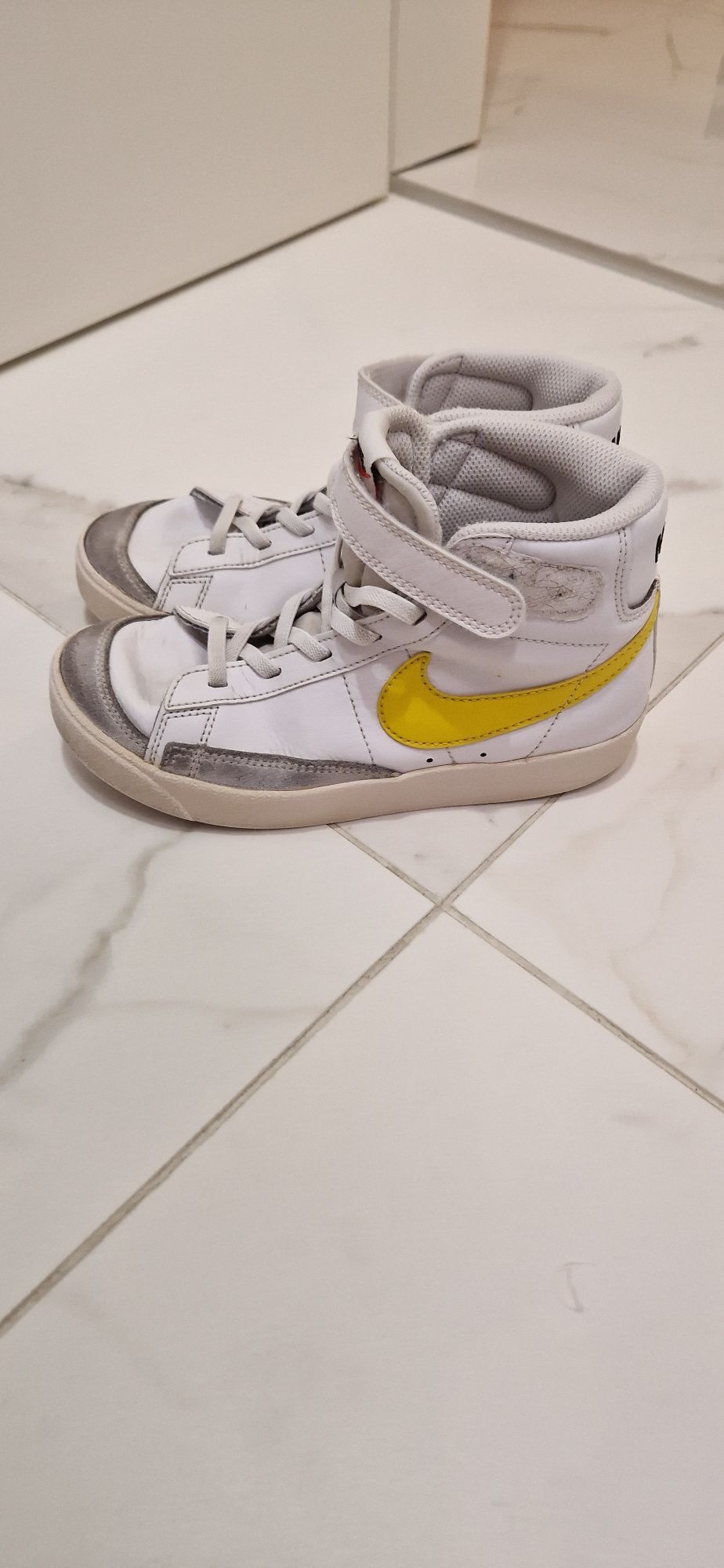 Nike Blazer  детски обувки