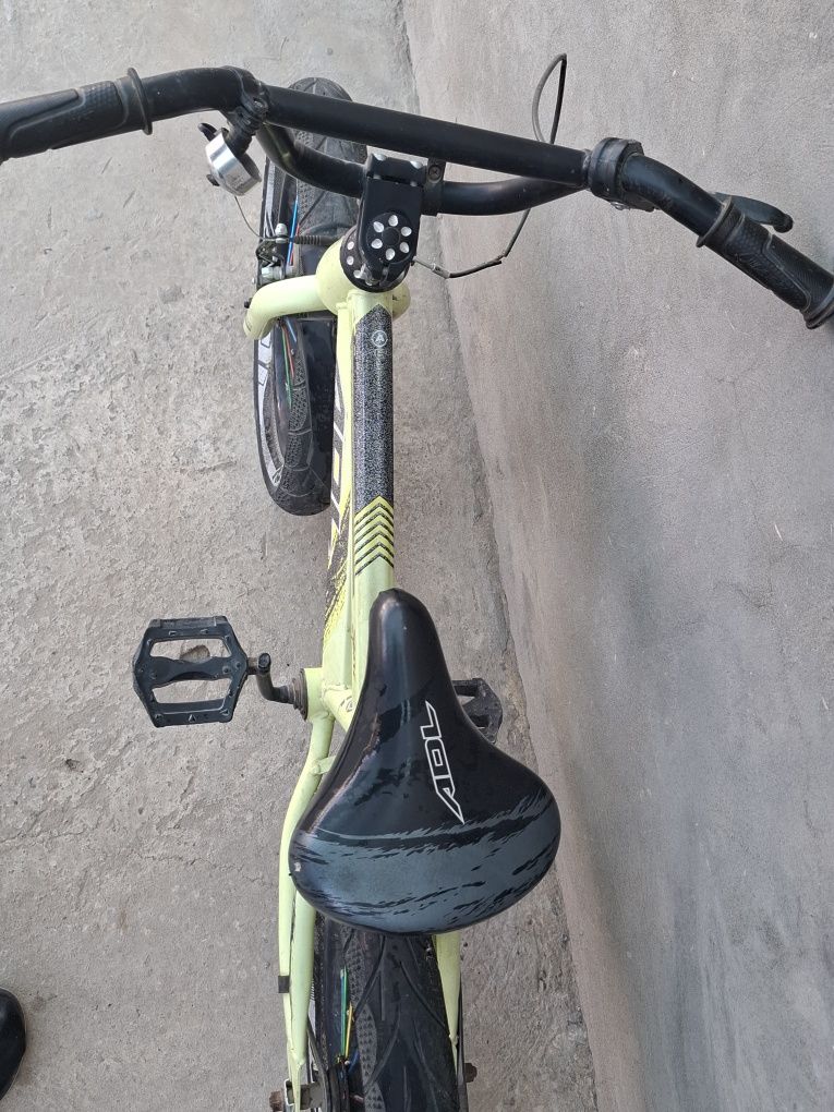 Bolalar velisopedi