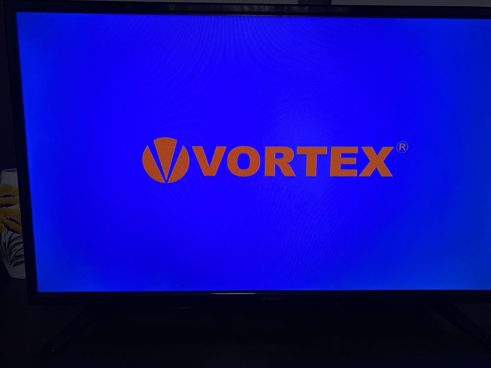 De vânzare tv vortex