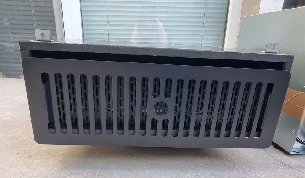 Въздухопровод Klarstein 7120w