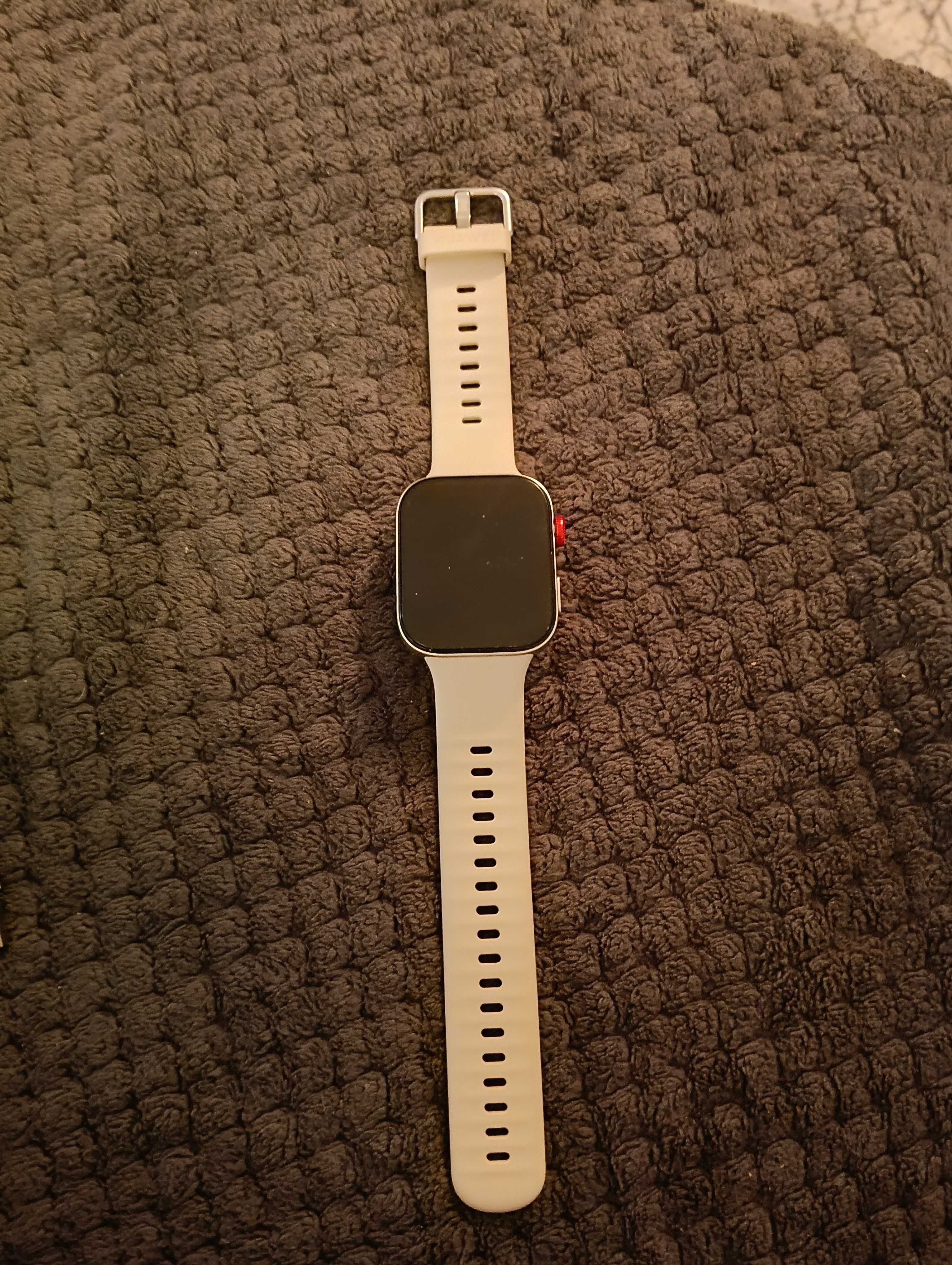 HUAWEI watch fit 3