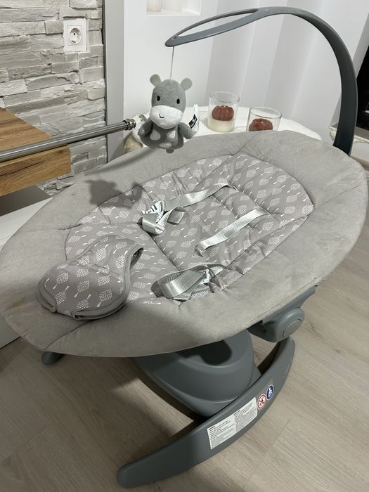 Детска електрическа люлка