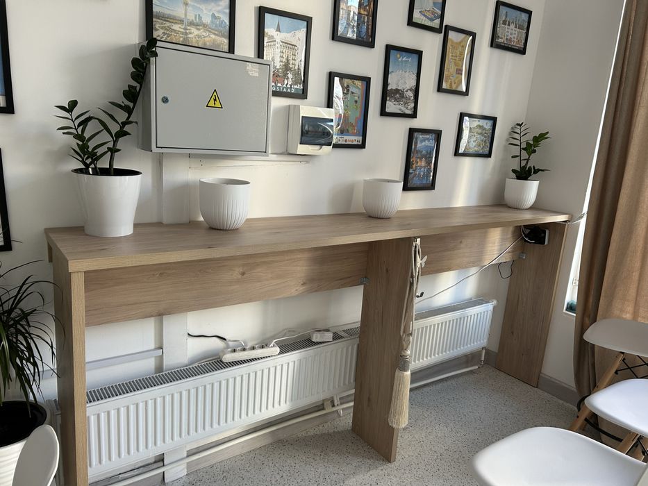 Продается Барная стойка