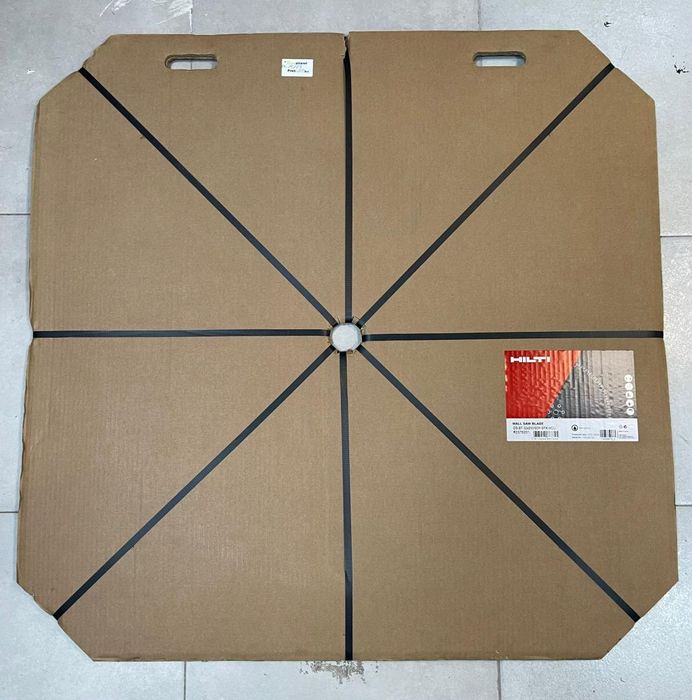Disc de taiat beton si piatra Hilti SPX-HCU 32 250 60H Nou -A-
