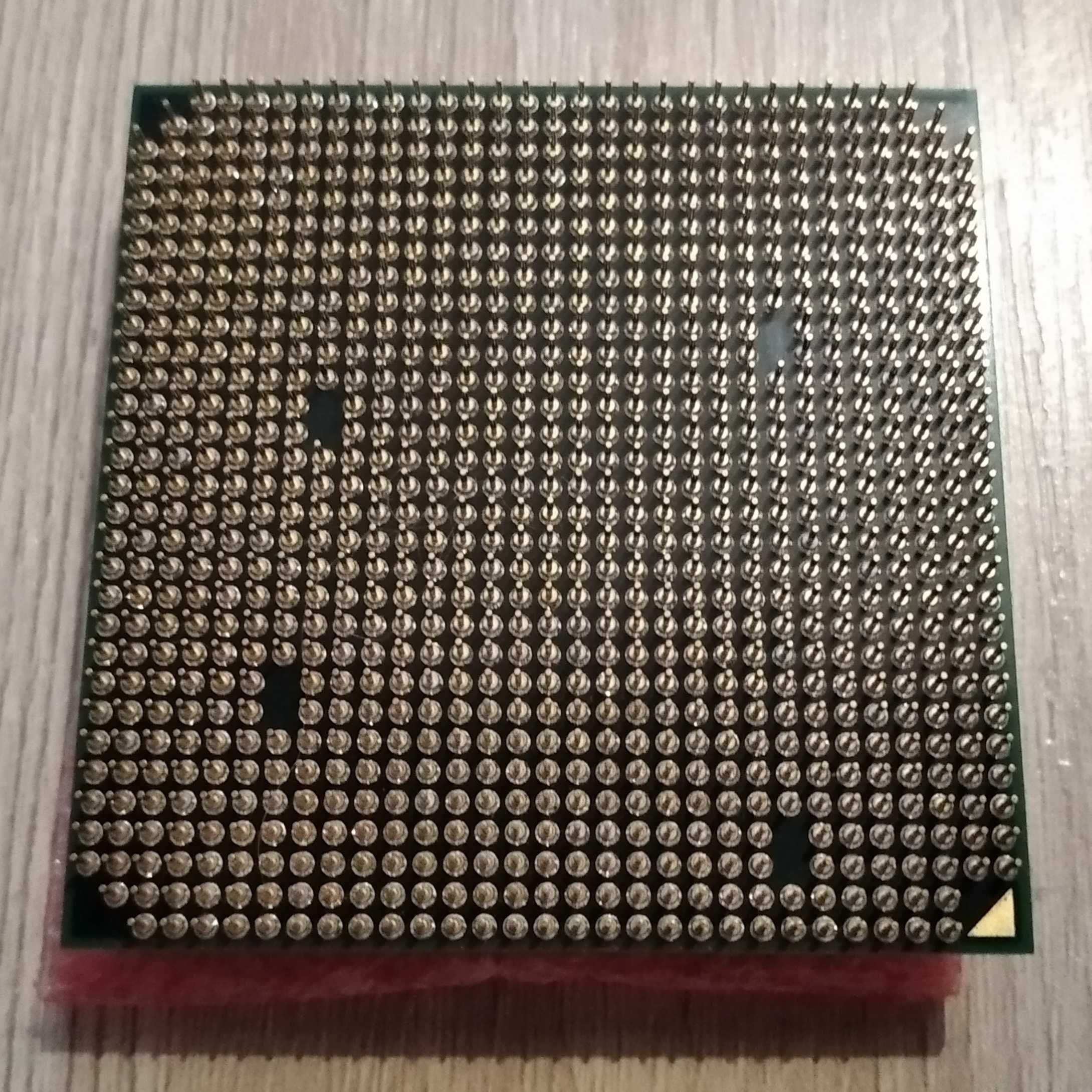 Процессор AMD FX-4170 4.3GHz [AM3+]