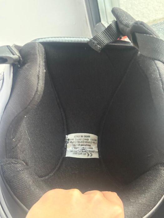 Casca ski Wedze, ptr copii și adulti