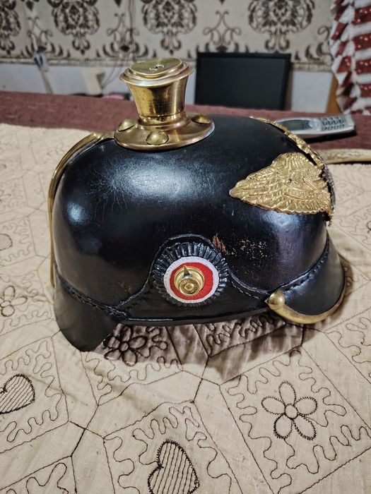 De vănzare caif german