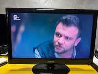 Телвизор LED tv Sencor 24" 12v  220v
