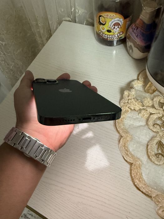 iPhone 13ProMax128GbGreen