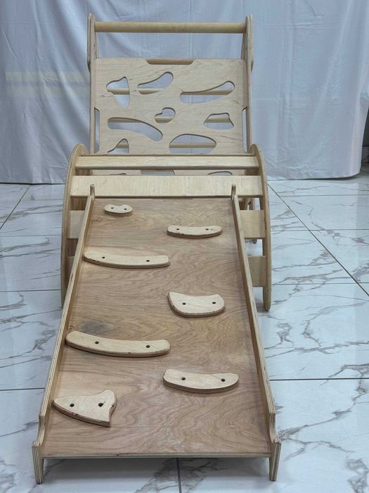 Bolalar gimnastik Komplekslari__Детские гимнастические комплексы