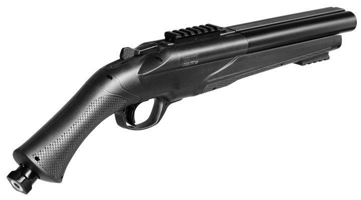 Shot gun HDS 68 22 jouli