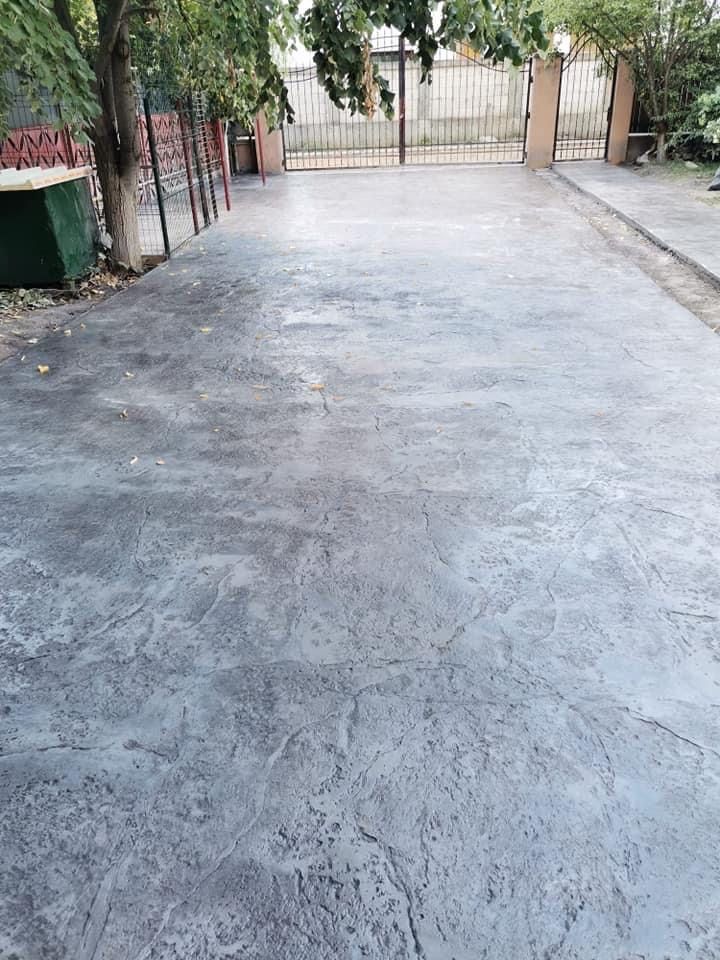 Beton amprentatpretbun