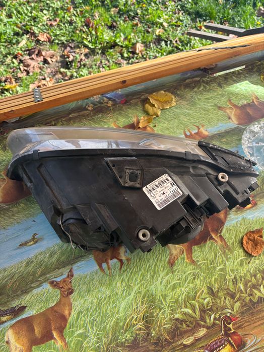 Фарове за Ауди а4 б7