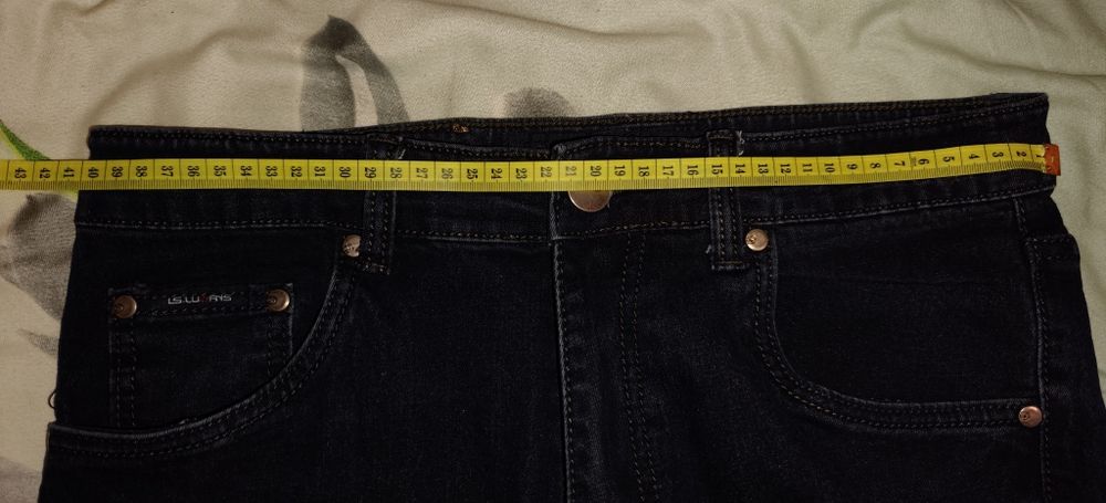 Blugi Albastri Barbati