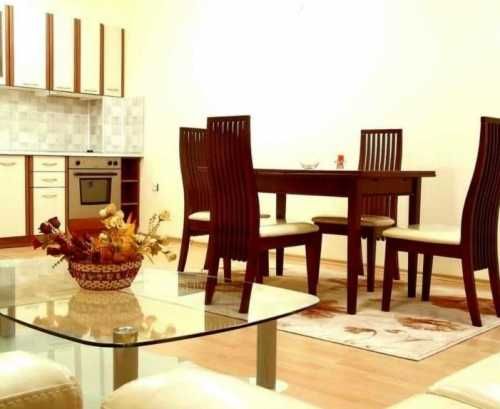 Дава се под наем Тристаен апартамент в Бургас, Лазур - 120 кв.м за 325 € - Снимка #5
