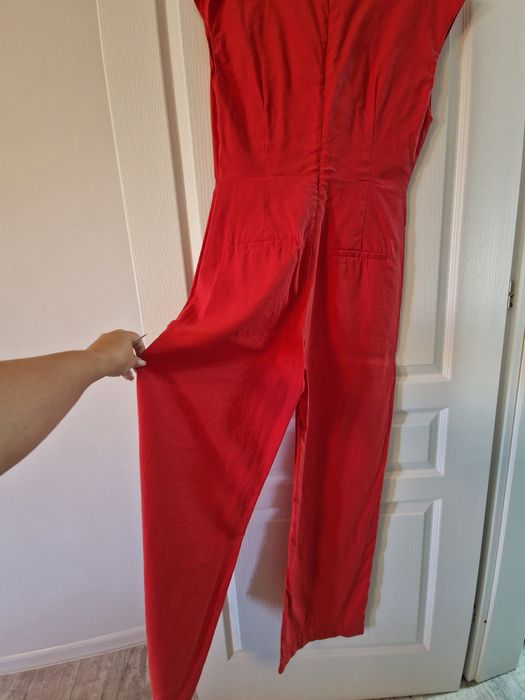 Salopeta Mango  rosie