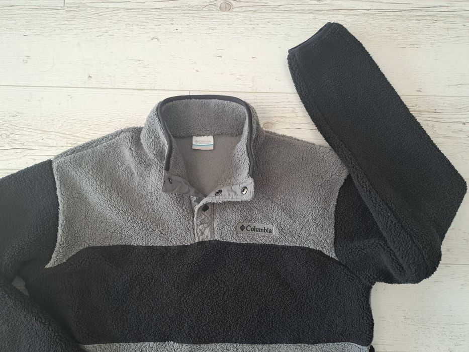 Columbia-Ориг.поларено горнище