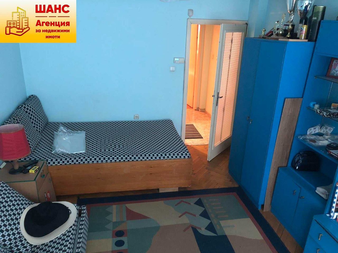 Продава се Тристаен апартамент в Плевен, Широк център - 87 кв.м за 1127 €/кв.м - Снимка #4