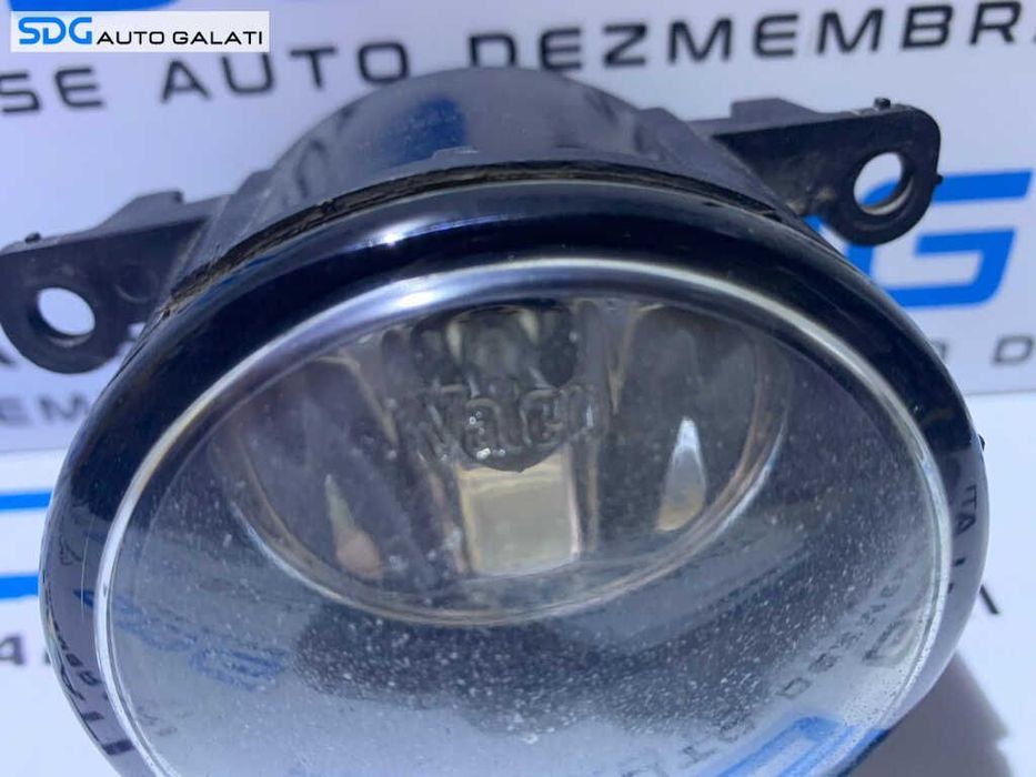 Proiector Ceata Stanga Valeo Renault Megane 2 2002 - 2008 Cod 8200074008
