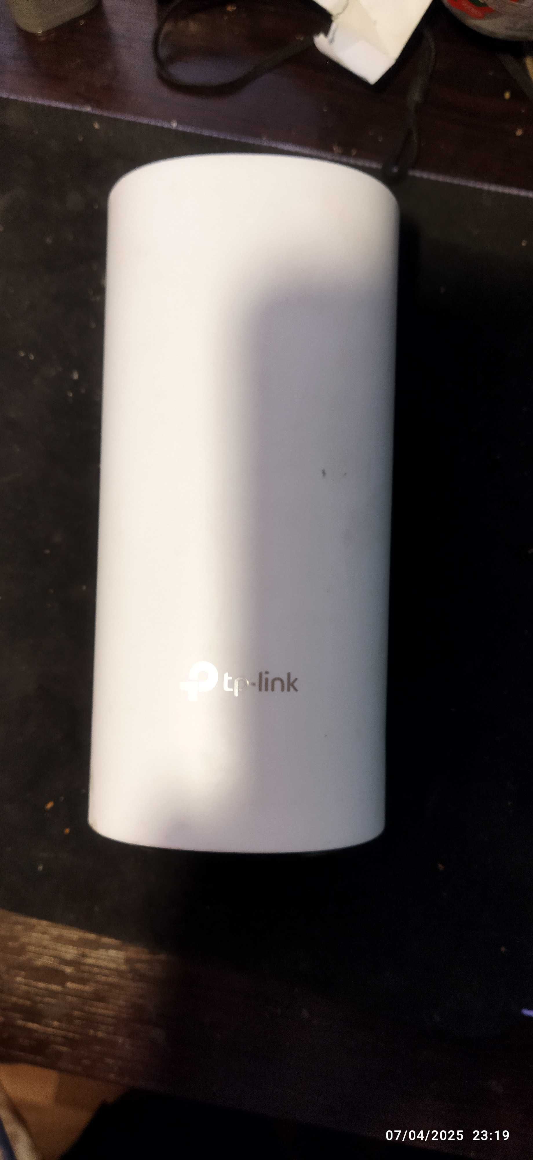 2 Рутерa TP-Link Deco M4R MESH