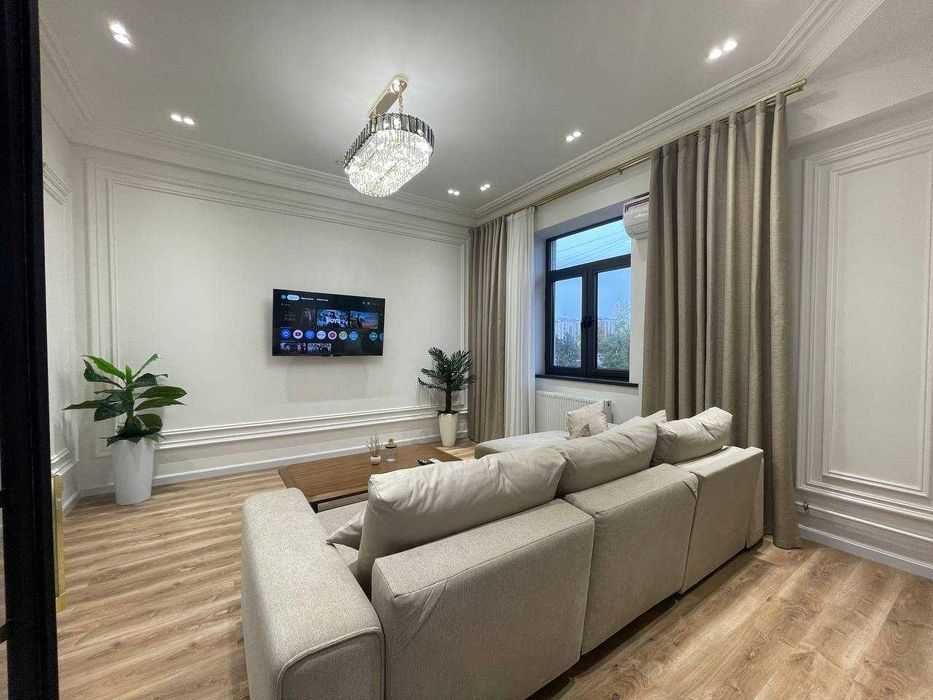 Кунлик квартира Посуточная Квартира Daily Apartment Rental