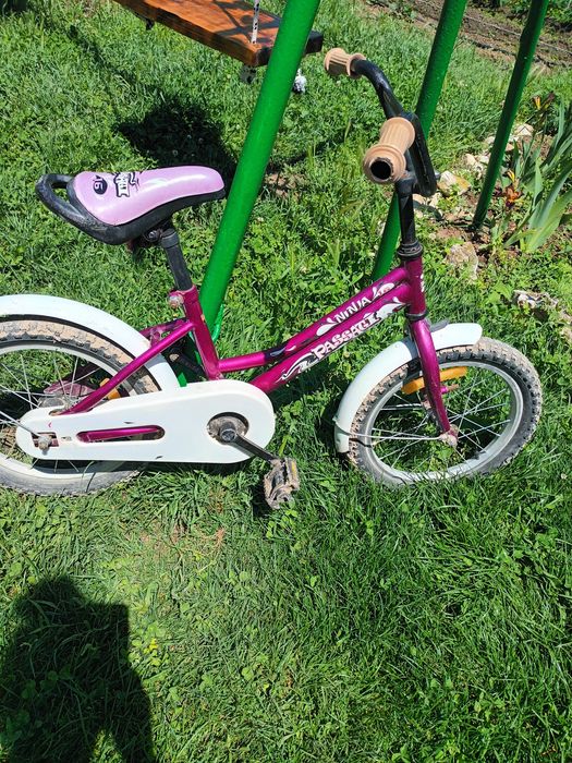 Детско колело  16 цола