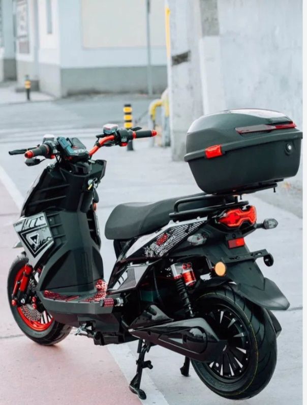 Redline elektro skuter