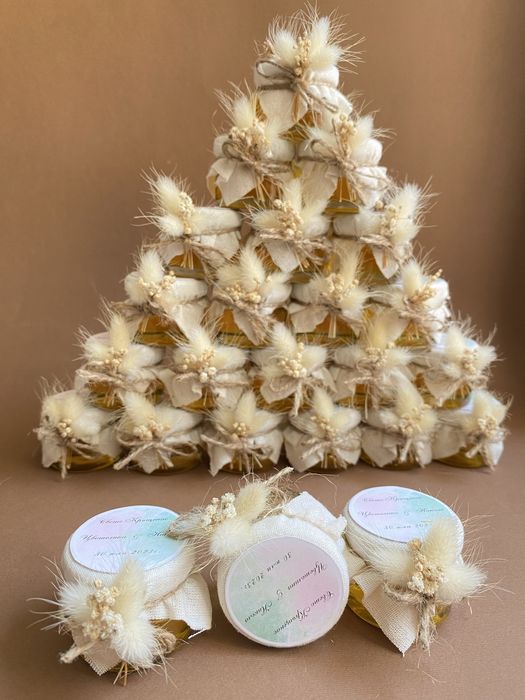 Подаръчета за сватба