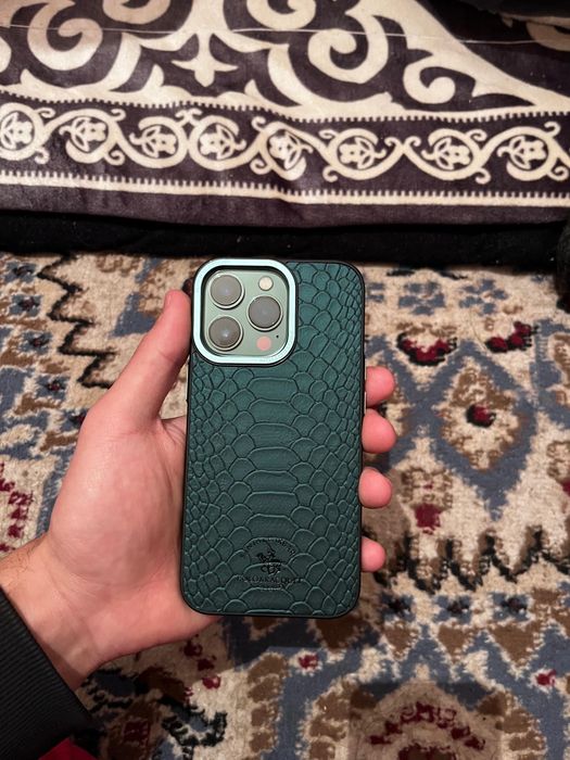 Iphone 13 pro сост идел