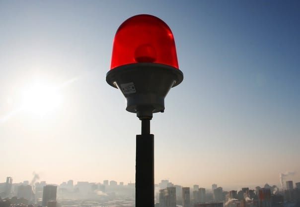 Электрик жұмыстары