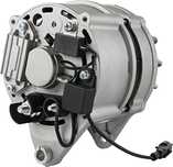 Alternator New Holland TL70 TL80 TL90 TL100