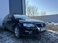 Vand passat an 2006 cod motor bmp