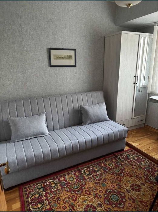 Сдается обмутроенная 3ком  квартира в аренду Ц 1! 700$