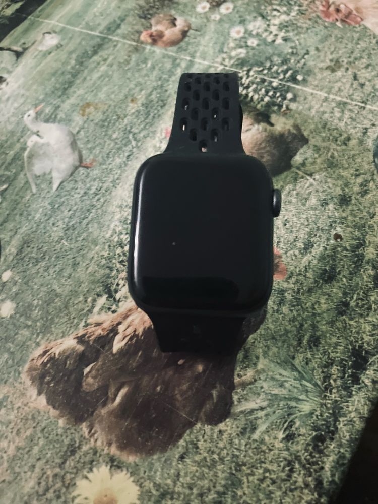 Apple Watch Series 6 GPS + Celullar