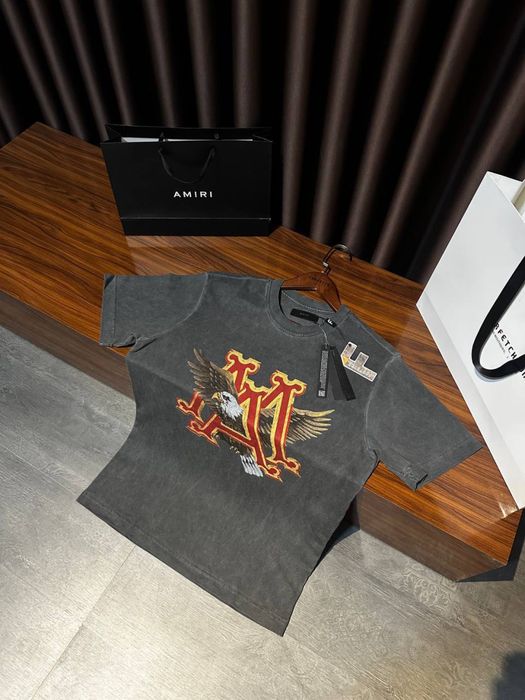 Най-високо качество мъжки маркови тениски