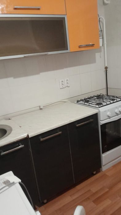 Квартира ұзақ мерзімге жалға беріледі