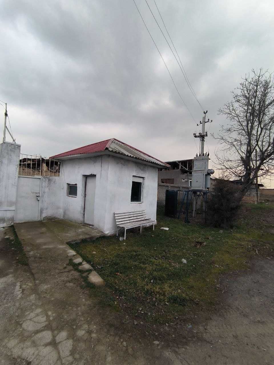 Сдается в аренду 1 800 м2 под выращивание грибов, производство, склады