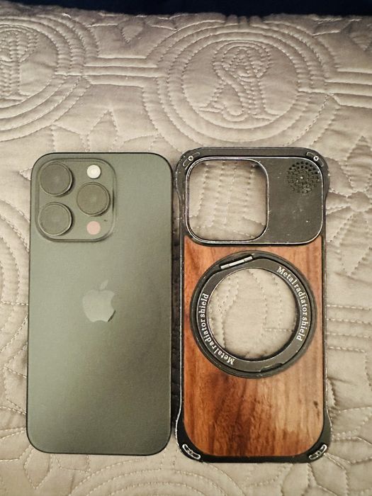 Айфон 15 про 128 гб