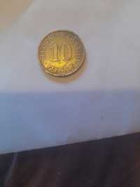 Moneda rara 1911