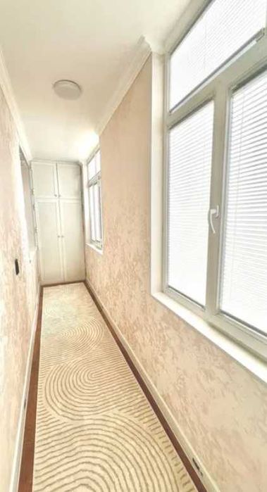 Квартира 1/4/4 Жангох (Ц-15) Корзинка , Шайхонтохур.р-н