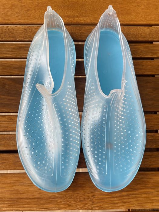 Încălțăminte acvatică Aquabike-Aquagym, 35/36, noi