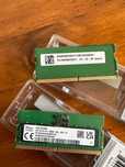 Kit 16 GB Memorie Laptop DDR5 (8GB + 8GB) 5600 Mhz