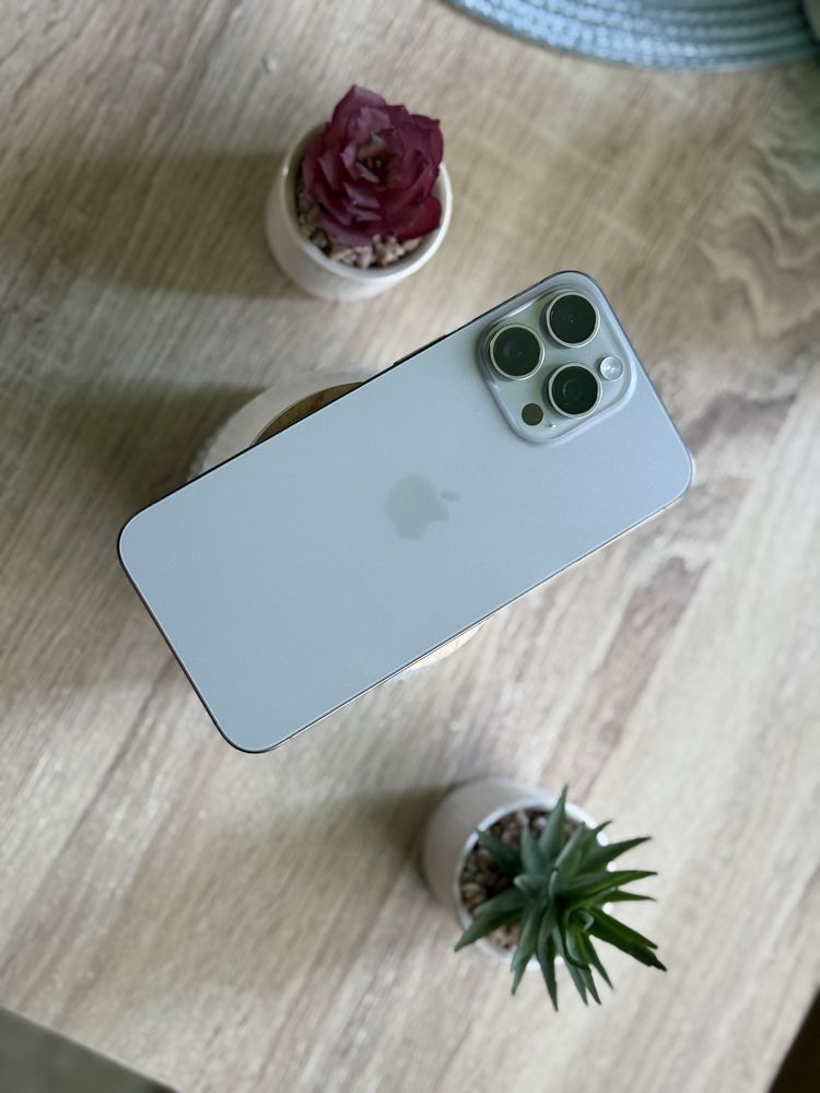 Apple IPhone 15 Pro Max 256GB