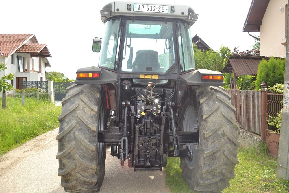 Tractor Massey Ferguson 6270