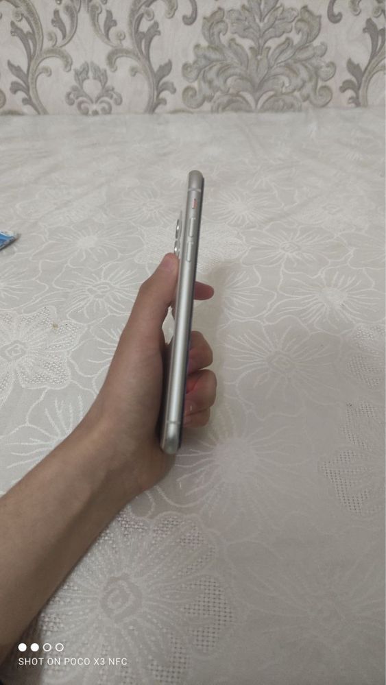 Iphone 11 srocna sotiladi